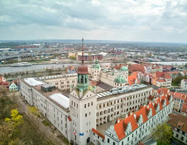 Miniatura: Najpiękniejsze polskie zamki. Rozpoznasz...