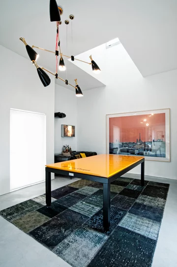 Dom w Montemor-o-Novo w Portugalii, projekt Atelier Spacemakers TopTen, Atelier Spacemakers