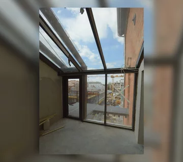 Prace budowlane w Muzeum Polskiej Wódki 