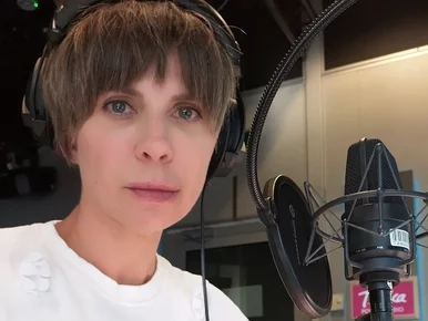 Miniatura: Dziennikarka rozgoryczona po roku w...