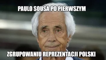 Memy po meczu Polska-Anglia 