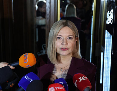 Miniatura: Co dalej z Moniką Piątkowską? Zaskakujące...