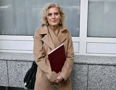 Miniatura: „Lamparci sus” Bogdana Święczkowskiego....