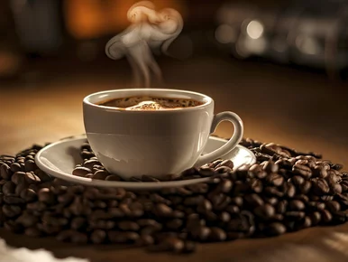 Miniatura: W Biedronce trwa świetna akcja na kawę....