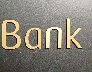 Miniatura: Banki złupią nas wszystkich. Rząd podniósł...
