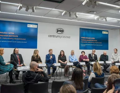 Miniatura: Internet po DSA – dyskusja o granicach...