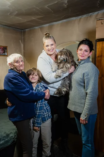 „Nasz Nowy Dom” odc.7 (367) 