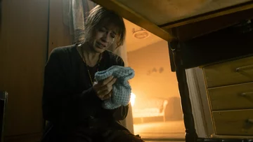 „Niebo. Rok w piekle” 