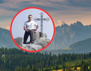 Miniatura: Przepadł bez śladu w Tatrach. 50-latek...