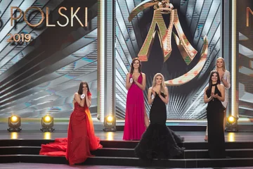 Wybory Miss Polski 2019 