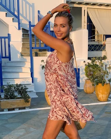 Sandra Kubicka 