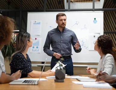 Miniatura: To jeden z największych błędów...