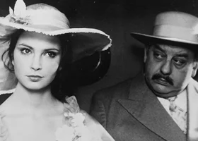 Miniatura: Znasz role Anny Dymnej? Tylko fan ma...