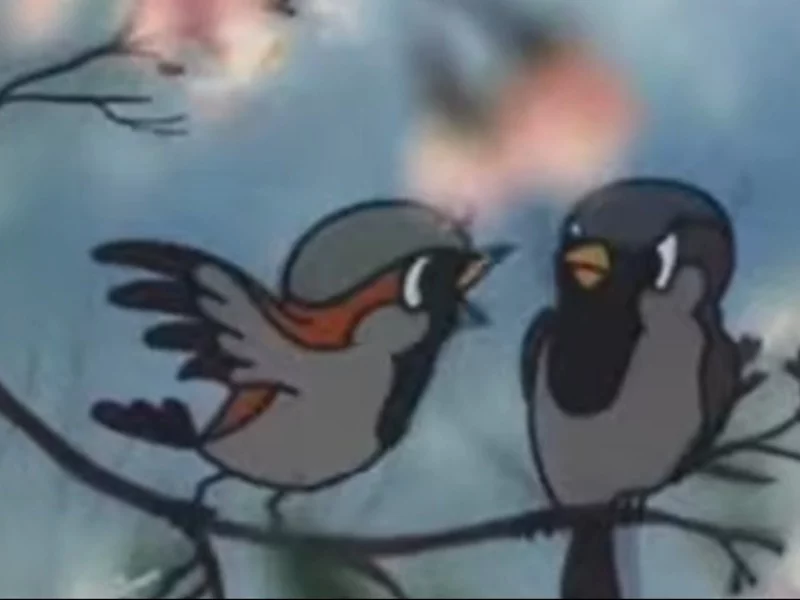 Rozpoznasz tytuł bajki po kadrze? Tylko wychowani w PRL-u mają szansę