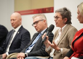 Miniatura: Pacjenci ze&nbsp;szpiczakiem mają nowe...