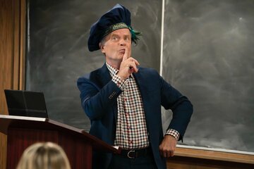 &bdquo;Frasier&rdquo;