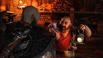 God of&nbsp;War Ragnarok