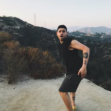 Elijah Daniel 