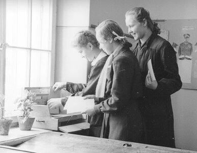 Miniatura: QUIZ z wiedzy szkolnej. Uczeń to wie, a...