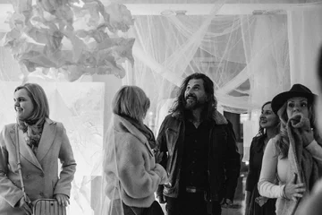 Finisaż wystawy Ulotność 