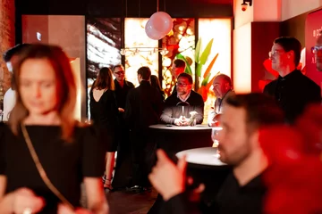 Finał konkursu Deer Wood „Kuchnia z Krainy Czarów” 