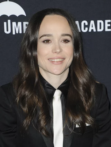 Ellen Page 