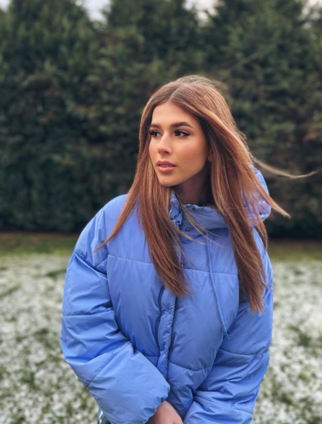 Roksana Węgiel - galeria zdjęć