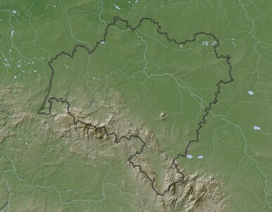 Miniatura: Trzęsienie ziemi na Dolnym Śląsku....