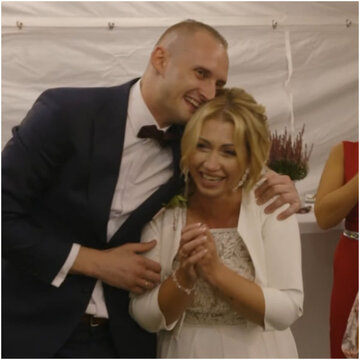 Iza i&nbsp;Kamil