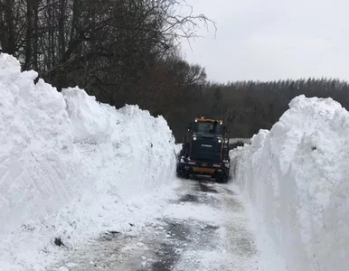 Miniatura: Dramat ludzi odciętych od świata przez...