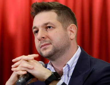 Miniatura: Nietypowe Święto Niepodległości. Patryk...