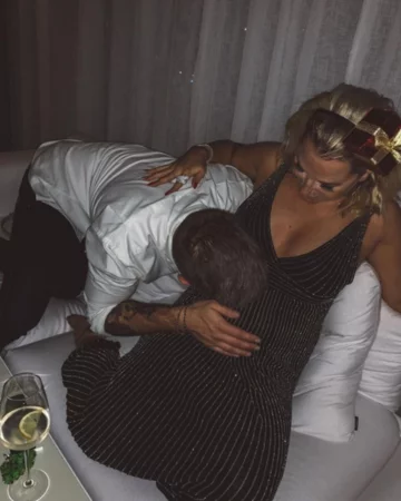 Dominika Cibulkova 