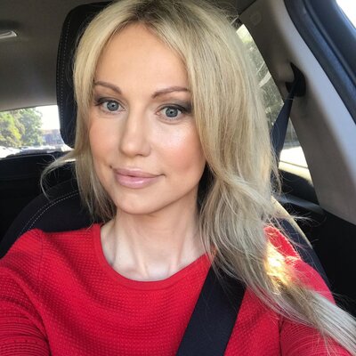 Miniatura: Magdalena Ogórek - gwiazda TVP