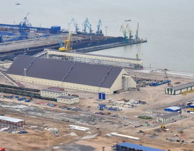 Miniatura: Ceny ropy znowu pójdą w górę? Ukraińcy...