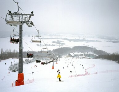 Miniatura: Mało znana góra 2 godziny drogi od...