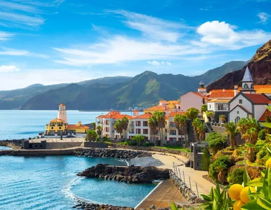 Miniatura: Ostrzeżenia na turystycznej wyspie....