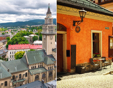 Miniatura: „Mały Wiedeń” w Polsce zachwycił...