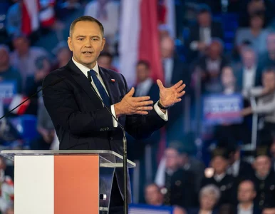 Miniatura: Wcale nie PiS. To Nawrocki ma wybrać...