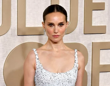 Miniatura: Natalie Portman rozwiodła się z mężem....