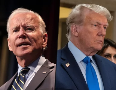 Miniatura: Biden zgodził się na debatę z Trumpem....