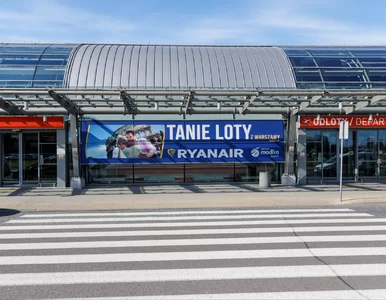 Miniatura: Nie tylko Ryanair. Nowe tanie linie...