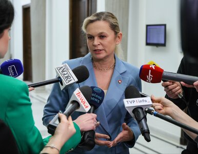 Miniatura: Nowy zakaz w polskich szkołach? „To...