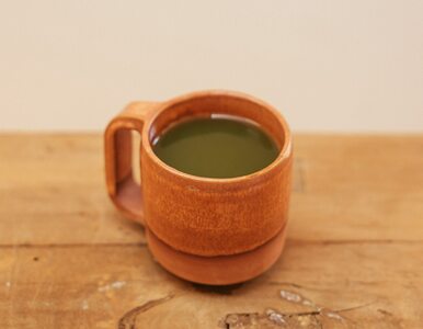 Miniatura: Ta herbata może pomóc w leczeniu depresji....
