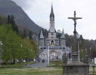Miniatura: Wielka ewakuacja Lourdes