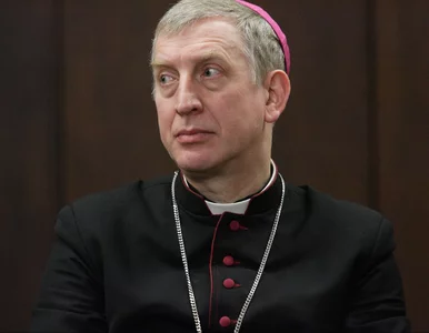 Miniatura: Biskup buduje okazałą posiadłość na...