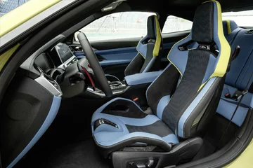 BMW M3 i BMW M4 