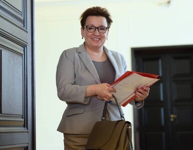 Miniatura: Minister uspokaja nauczycieli. „Pojawi się...