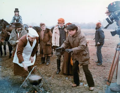 Miniatura: QUIZ. Kiedyś to było! 
Pamiętasz te filmy...