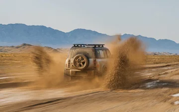 Land Rover Defender 2020 