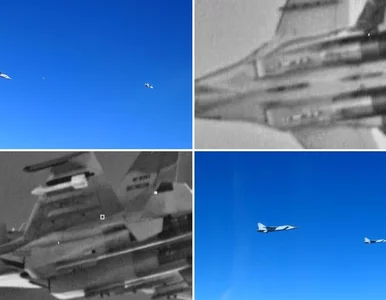 Miniatura: Spotkanie ministrów obrony NATO. Tematem...